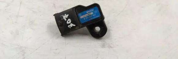 Opel Zafira A Air pressure sensor 0281002437 1307053BZ5