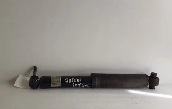 Nissan Qashqai Rear shock absorber/damper 1A19527A 56210MV024