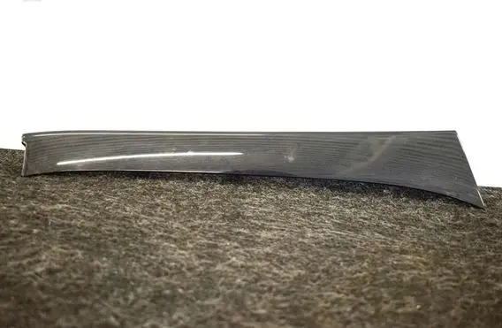 Nissan Qashqai Dashboard glove box trim 684114EA3A