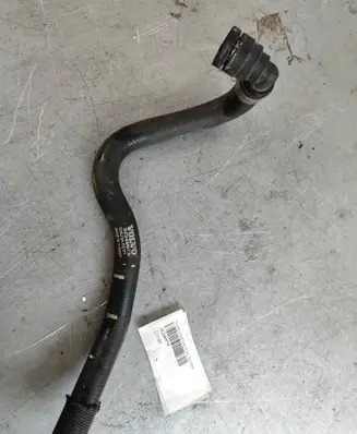 Volvo XC60 Engine coolant pipe/hose 32249975 32222707 32339786