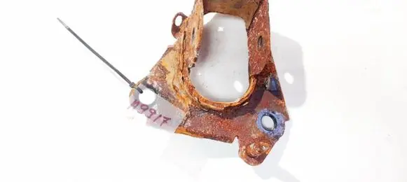 Alfa Romeo 159 Bracket in trunk/boot 