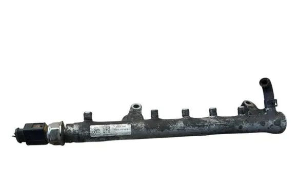 Volkswagen Golf VI Fuel main line pipe 03l130089b