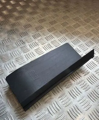 KIA EV6 Battery box tray cover/lid 86770CV000 10255 0025
