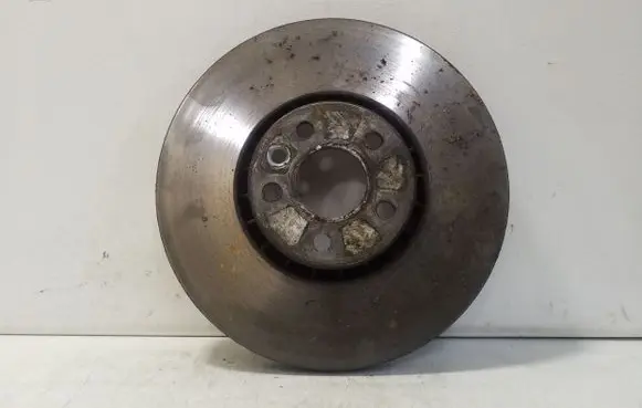 Volvo XC60 Front brake disc
