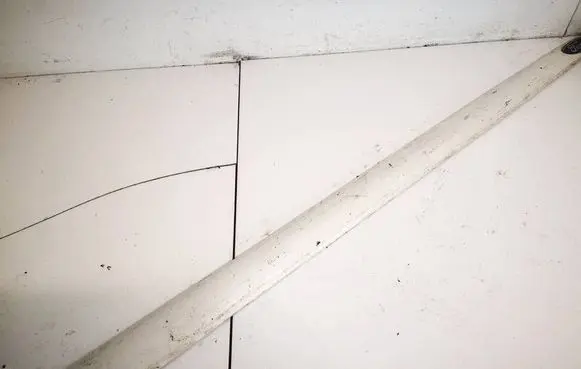 Ford Galaxy Front door trim (molding) 7m0853518d