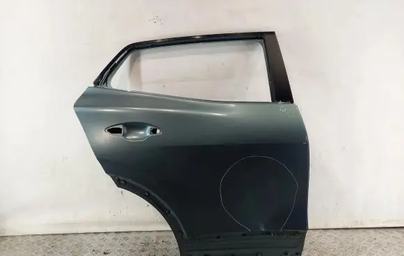 KIA Sportage Rear door 77004R2000
