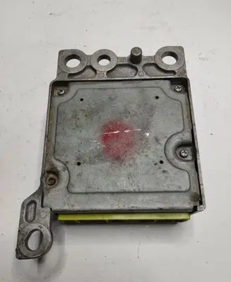 Nissan Qashqai Airbag control unit/module 98820JD10A 081008