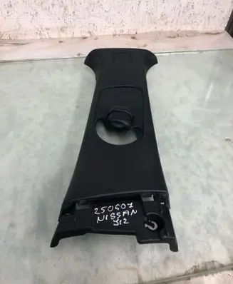 Nissan Qashqai J12 (B) pillar trim (top) 769136ua0a