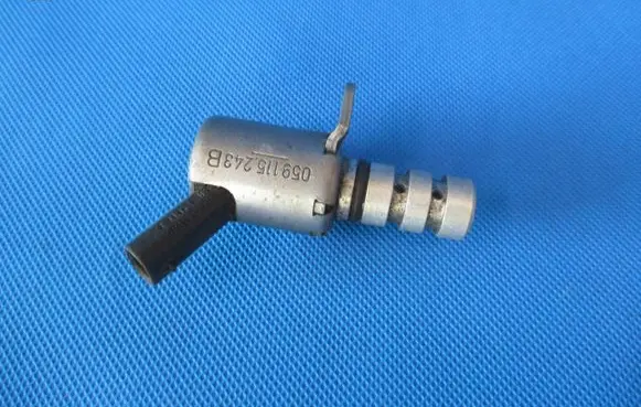 Audi A4 S4 B8 8K Oil pressure sensor 059115243B