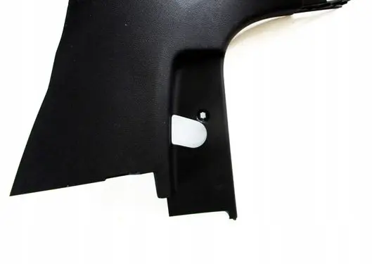 Volkswagen T-Cross Foot area side trim 2GM863483