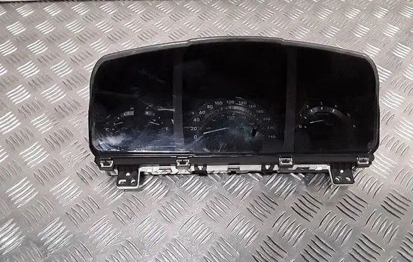 Dodge Journey Speedometer (instrument cluster) p05172836ac