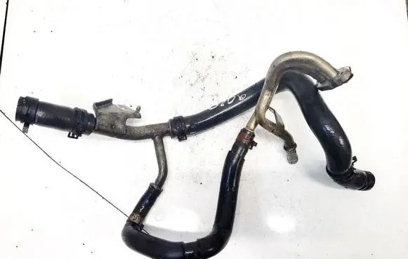 Nissan X-Trail T31 Engine coolant pipe/hose 070307 482655