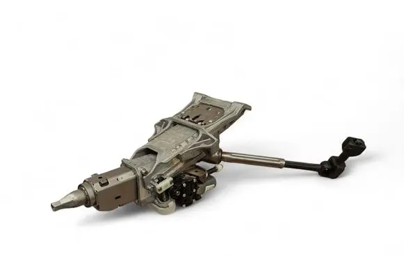 Lincoln Nautilus Steering wheel axle H2GC3G506BD