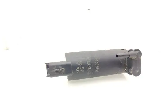 Peugeot 508 Windscreen/windshield washer pump 9672630880 20160502