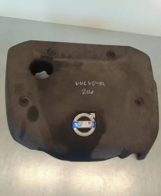 Volvo XC60 Engine cover (trim) 