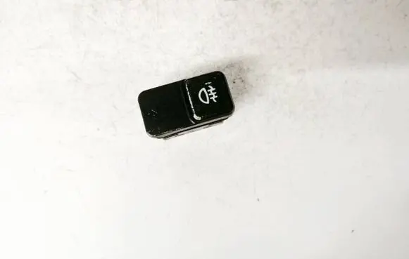 Mazda 323 Fog light switch 