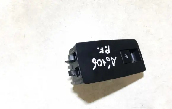 Opel Insignia A Electric window control switch 13222229 13301886