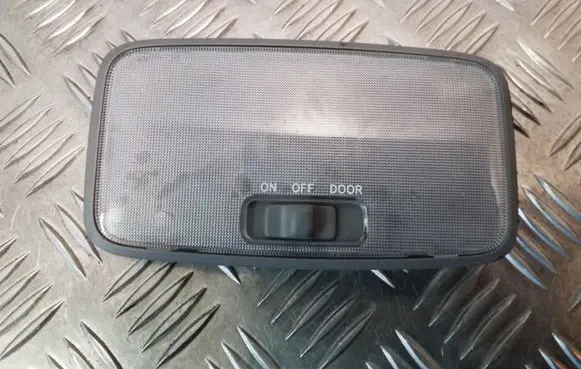 Toyota Land Cruiser (J120) Interior lighting switch 