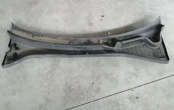 Fiat 500X Wiper trim 735622882