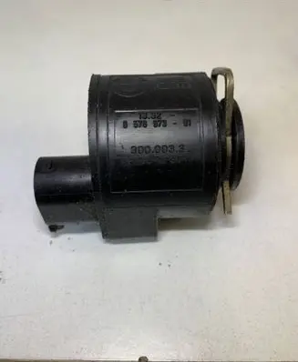 BMW X1 E84 Fuel heater 8576973 13328576973