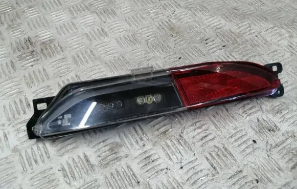 Renault Megane E-Tech Rear bumper light 265400669R 17891BCB 3413M001L20A