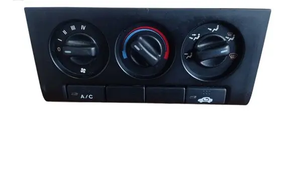 Honda Civic Air conditioner control unit module 79500ST3G610