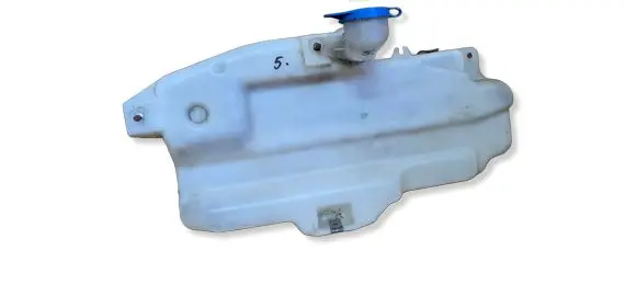 Suzuki Ignis Windshield washer fluid reservoir/tank 3840086G1 3840066G0