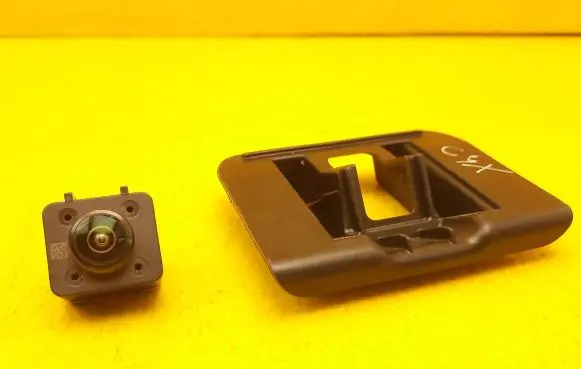 Citroen C4 X Reversing camera 9847393680 9646791480