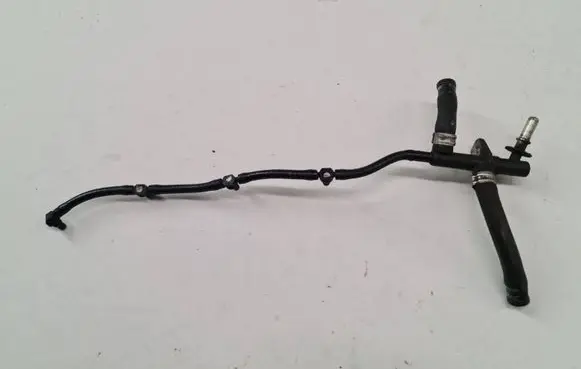 Fiat Grande Punto Fuel return line/hose 