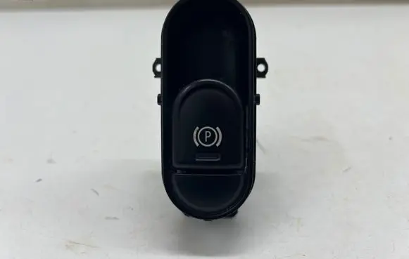 Mini Clubman F54 Hand parking brake switch 6975552