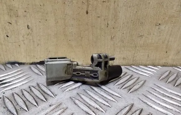 Volkswagen Golf VI Crankshaft position sensor 036906433D