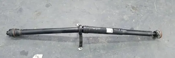 Audi A6 S6 C8 4K Rear driveshaft/prop shaft 4K0521101J 8020200000056 2076683B1