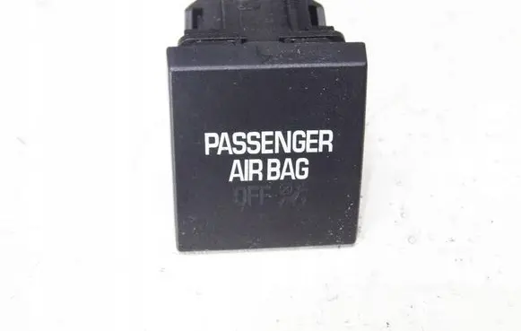 Skoda Roomster (5J) Passenger airbag on/off switch 5J0919235A