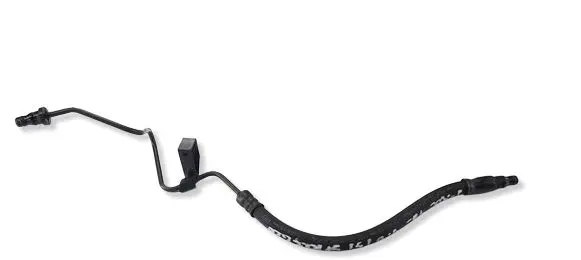 Volkswagen T-Roc Clutch pipe/line 