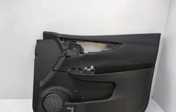 Nissan Qashqai Front door card panel trim 809224EA1A