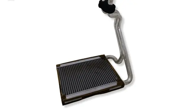Hyundai ix35 Air conditioning (A/C) radiator (interior) 