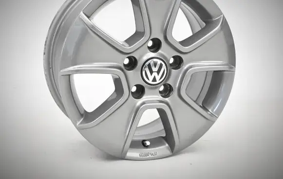 Volkswagen Amarok R16 alloy rim 2H0071496