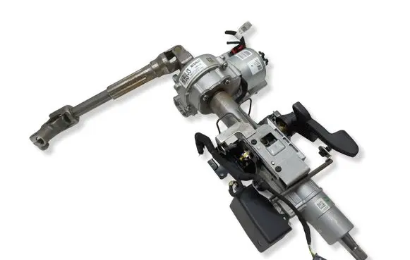 Renault Clio V Electric power steering pump 488107220R