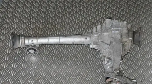 Audi Q7 4L Front differential 4460310021