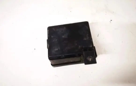 Nissan Almera N16 Fuse box cover