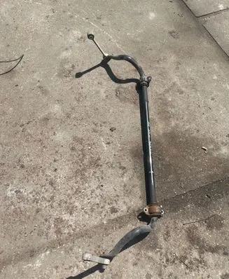 Audi A4 S4 B8 8K Front anti-roll bar/sway bar