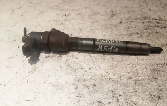 KIA Picanto Fuel injector