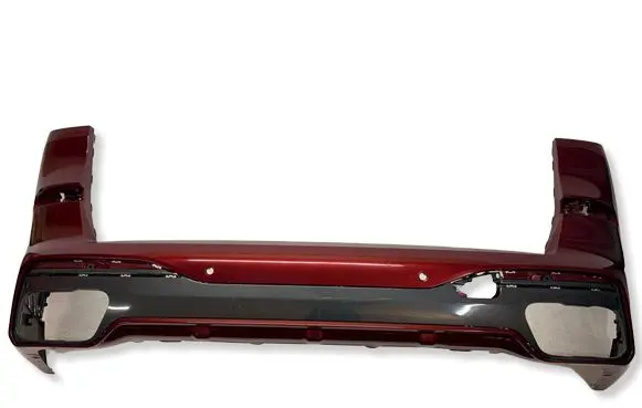 BMW X7 G07 Rear bumper 8069864