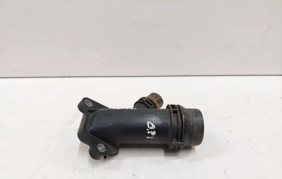 BMW 5 E39 Engine coolant pipe/hose 7806196