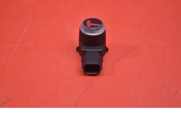 Opel Astra J Parking PDC control unit/module 13282887
