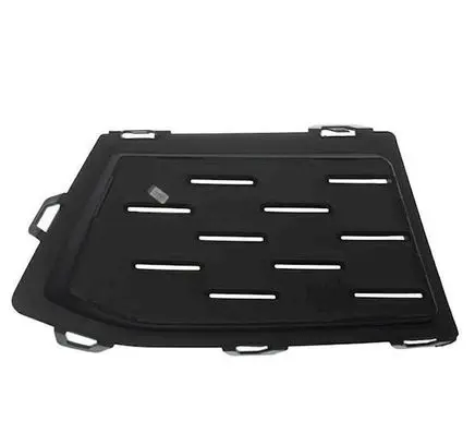 BMW 5 G30 G31 Front bumper lower grill 51118747844