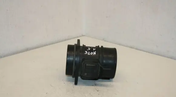 Nissan Note (E12) Mass air flow meter 8200651315 5WK97020 H8200655623