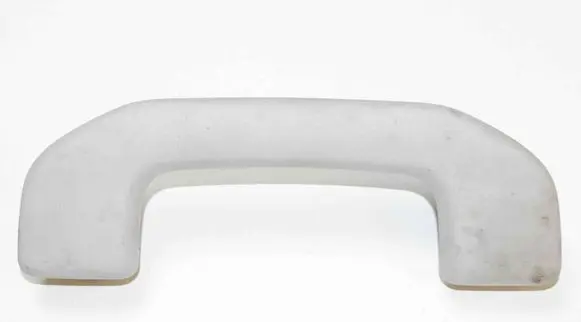 Mercedes-Benz C W205 Front interior roof grab handle A0998150039