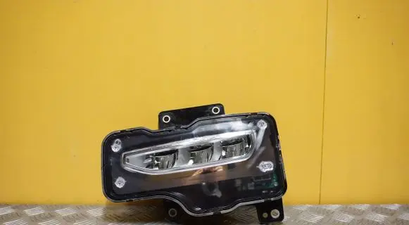 GMC Sierra 1000 LED Daytime headlight 376 GMCSIERRA