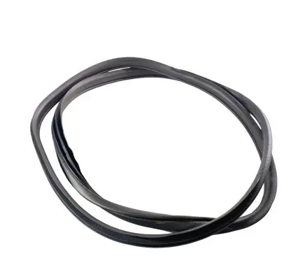 Mazda CX-3 Front door rubber seal 8H071329